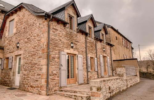 Gîte Gîtes de France 6/8 personnes - Foto 2