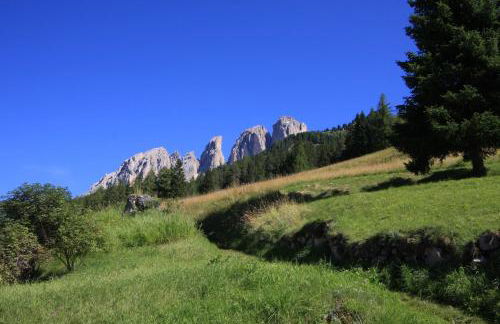 Chalet Pian - Foto 6