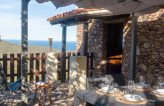 Casa Cedro in Luddui - Photo 6