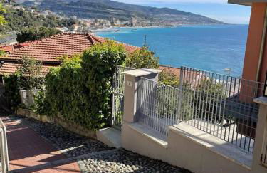 Terrazza sul mare Sanremo - Foto 23