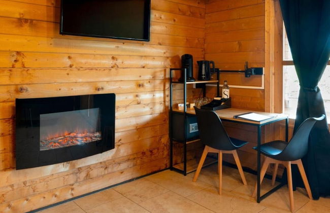 Les Chalets de Tesa - Foto 39