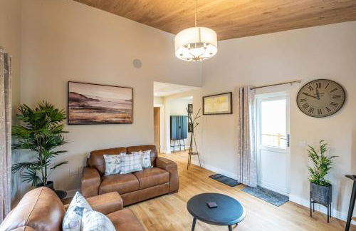 Breckland Lodge 4 with Hot Tub - Foto 20