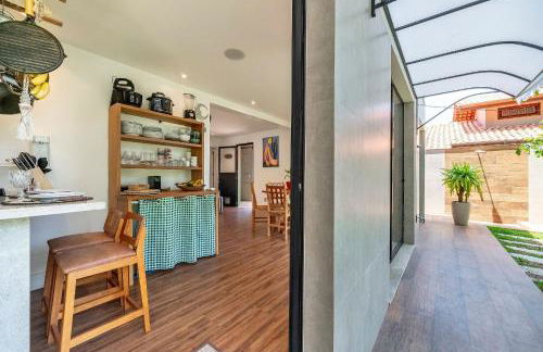 Atalaia SPA 1 Qto c/ Banheira by Achei Camboriú - Foto 36