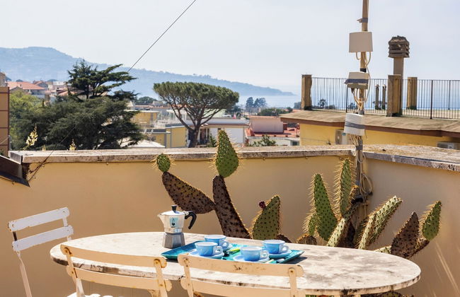 La Mela apartment - Foto 59