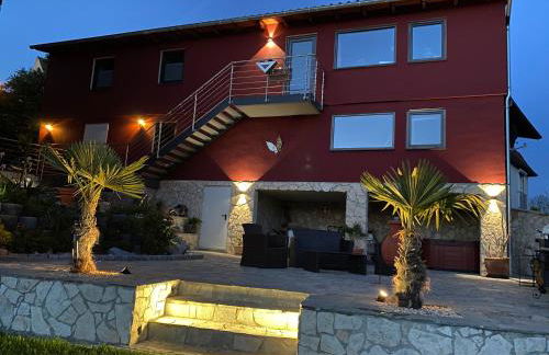 Ferienwohnung Auenblick - Foto 13