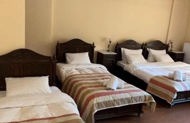 Aristarchos Lodge - Foto 40