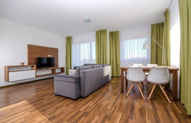 Atrium Apartamenty - Foto 25