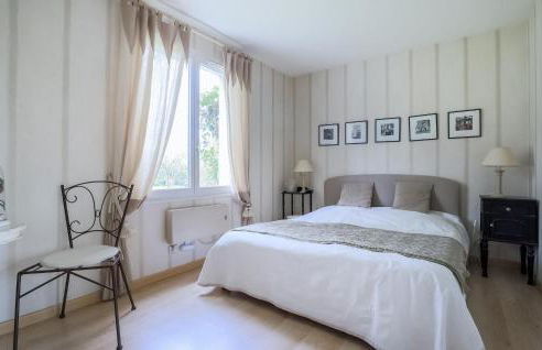 3 Bedroom Cozy Home In Le Touquet - Foto 22