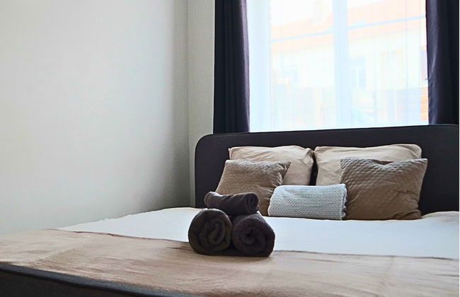 Apart'Moment CONFORT Saint-Omer - Foto 21