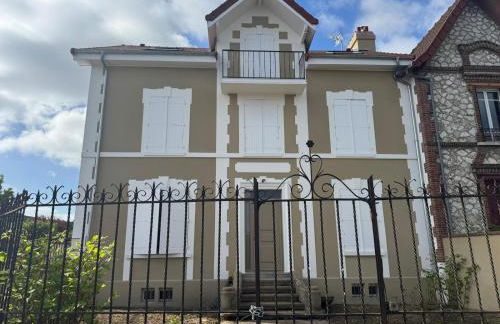 LE MACHU PICCHU - Self Checkin Automatique - Netflix - 15 Min de Giverny - Foto 10