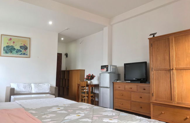 Smiley Apartment 3 - Photo 33