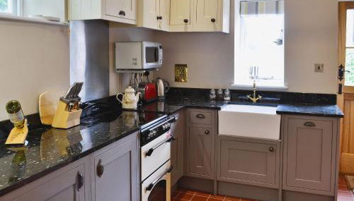 The Coach House The Old Rectory - Foto 4