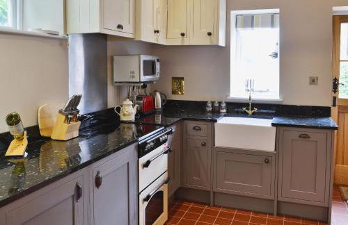 The Coach House The Old Rectory - Foto 4