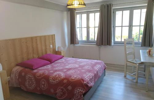 Chez Frédéric et Alexandre - Photo 15