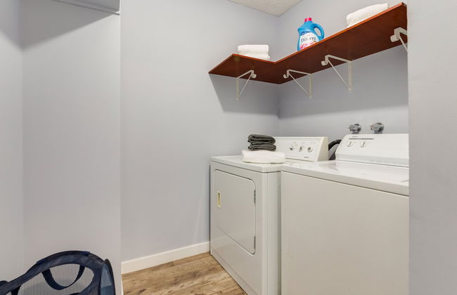 Superb 3BR mins to DT SAIT - Foto 23