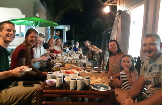 An An Boutique Homestay - Foto 46