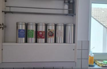 Harmony Apartment, your holiday home in Rust with balcony & river-view, 5min to Europa-Park - Foto 7