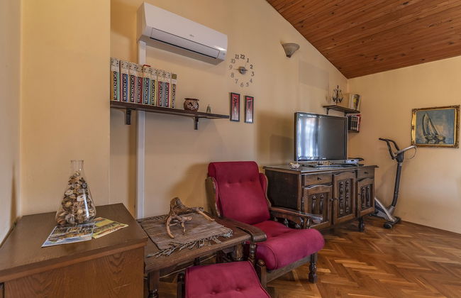 Apartments Lorencin Milka - Foto 62