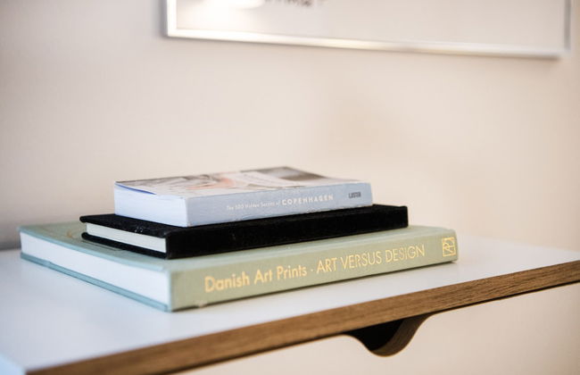 The Beach apartments by Daniel&Jacob’s - Foto 41