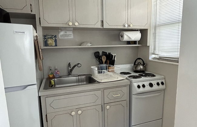 Bahama Beach Club Pompano - Foto 26