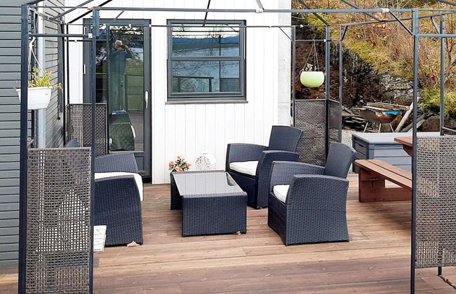 8 Person Holiday Home in Tau-by Traum - Foto 1