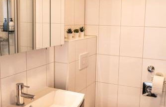 Modern, fully equipped apartment, ideal for Messe fair - Foto 8