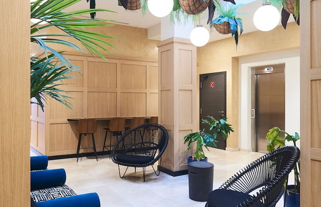 Slow Suites Setas - Photo 4