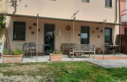 Agriturismo Podere Zollaio - Foto 47