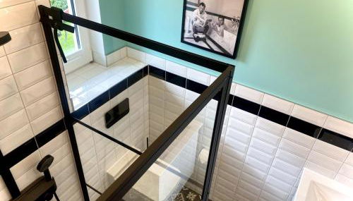 Ferienwohnung Hus up Höcht - Foto 3