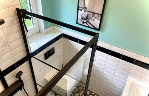 Ferienwohnung Hus up Höcht - Foto 3