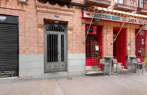 MintyStay - Luca de Tena - Foto 20