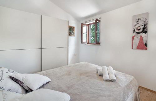 Holiday Homes Sunny Twins by Rent Istria - Foto 24