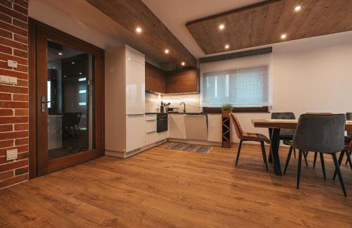 Domki Szmaragd z BASENEM - Zniżki na Termy - Sauna - Bilard - Stoki Narciarskie - Foto 61