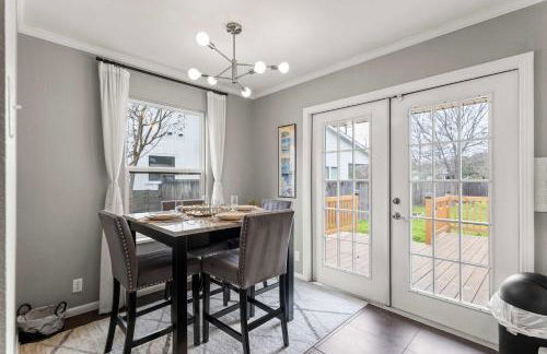 Historic Charmer Comfortable Walkable - Foto 11