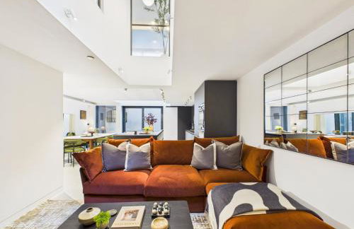 Be London - Borough Market Residences - Foto 11