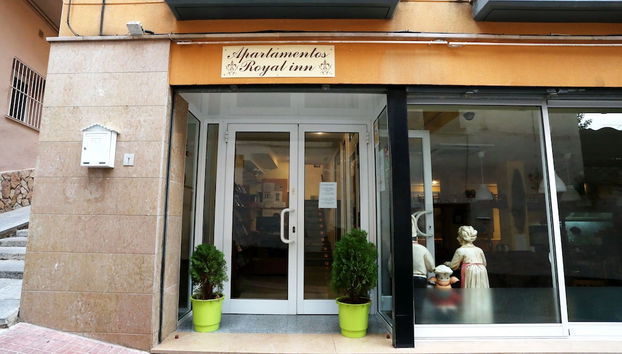 Royal Inn Aparthotel - Foto 2, Imagen principal
