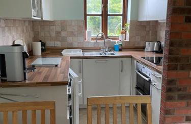 Gatekeeper Cottage - Foto 7