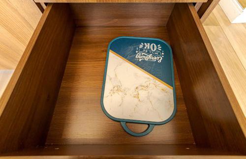 Ap Moderno Ap 21 Soho Life - Photo 17