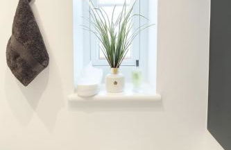 LuxeView - Stylish & Comfortable 1 Bedroom House in Chafford Hundred - Foto 17