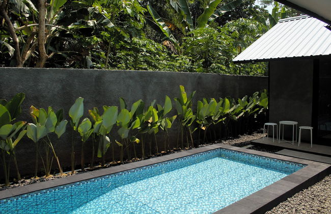 Niti Bhumi Villa - Foto 19