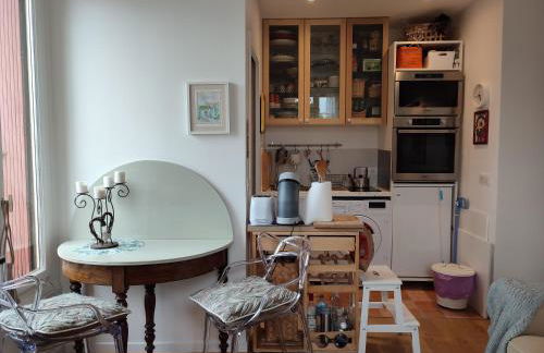 Lagentillomiere-paris-gentilly-arceuil - Foto 11