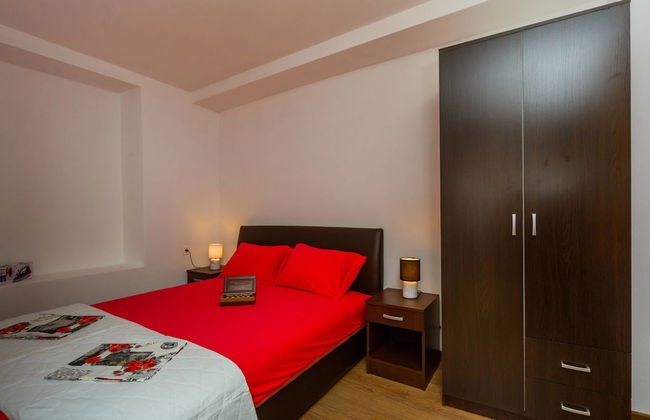 Paradise Bay Apartments - Foto 13