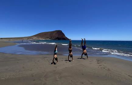 Tejita Sun Beach Holidays by Deihu Experiences - Foto 37