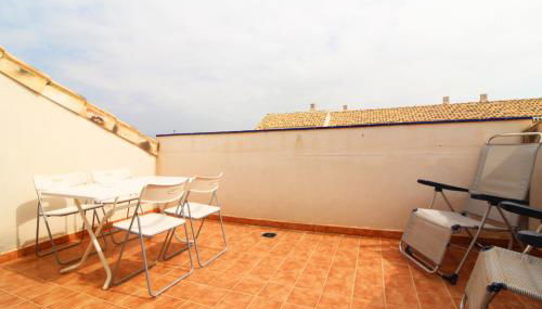 Global Properties, Apartamento con piscina en playa Corinto - Foto 4