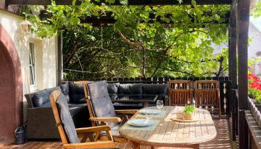 Großes Glück im Waldglück Pfalz - Foto 2