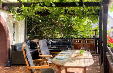 Großes Glück im Waldglück Pfalz - Foto 2