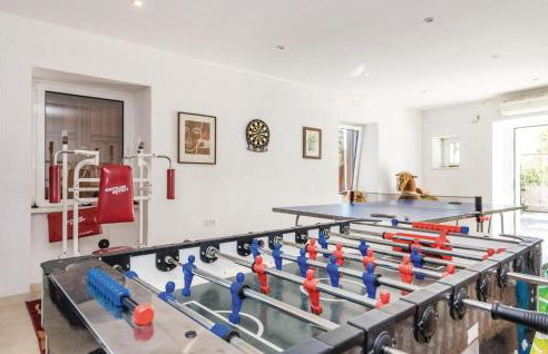 Nice Home In Bregi With Sauna - Foto 55