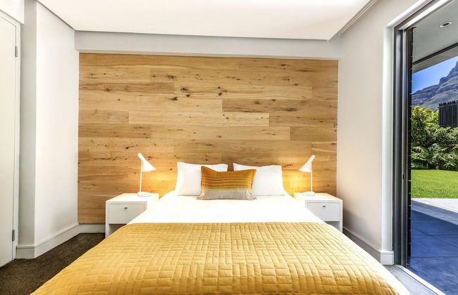 Amara Villa - Designer Villa With Solar Power - Foto 29