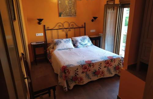 El Balcon de Peñafiel - Foto 8