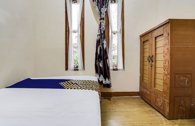 OYO Homes 91006 Eco Tourism Desa Cibodas Areng 5 Syariah - Photo 17